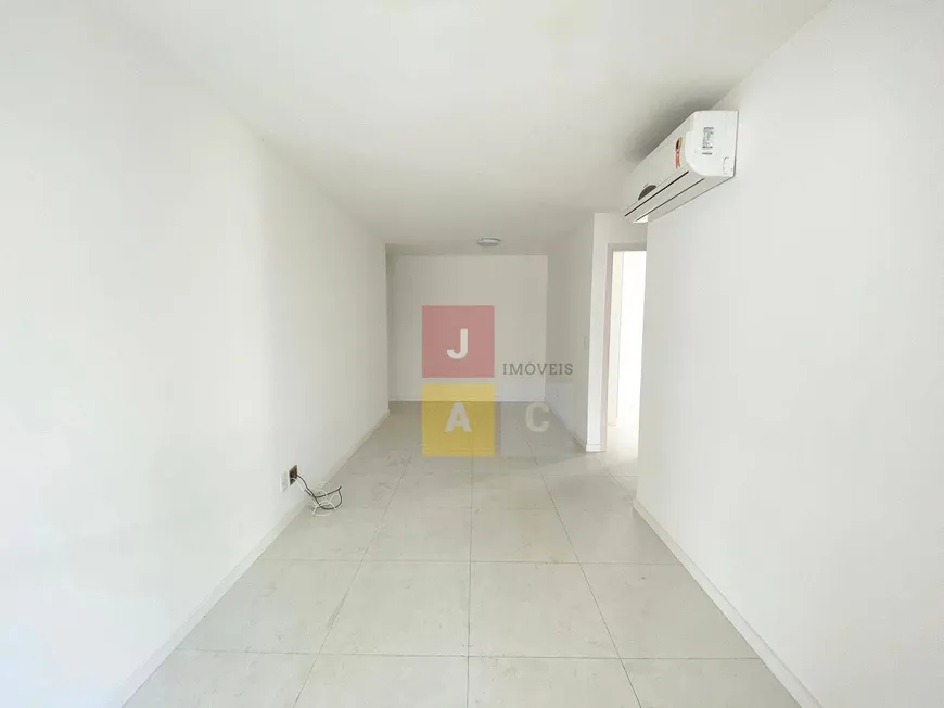 Foto 1 de Apartamento com 2 Quartos à venda, 70m² em Recreio Dos Bandeirantes, Rio de Janeiro