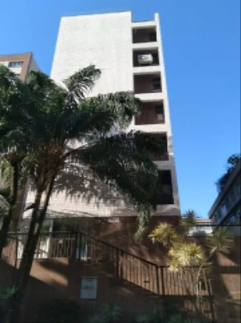Foto 1 de Apartamento com 4 Quartos à venda, 124m² em Serra, Belo Horizonte