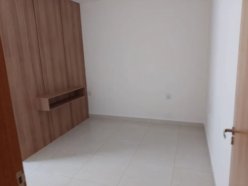 Foto 1 de Apartamento com 2 Quartos à venda, 82m² em Novo Mundo, Uberlândia