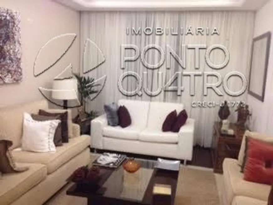 Foto 1 de Apartamento com 3 Quartos à venda, 160m² em Jardim Apipema, Salvador