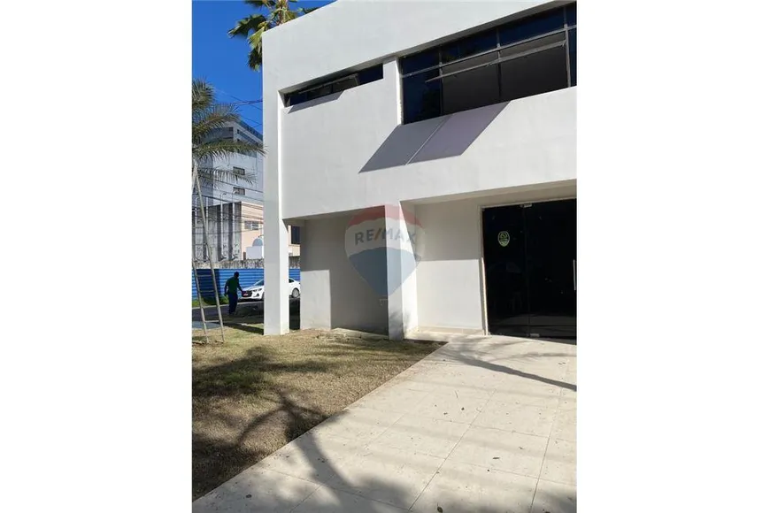 Foto 1 de Prédio Comercial para alugar, 810m² em Paissandu, Recife