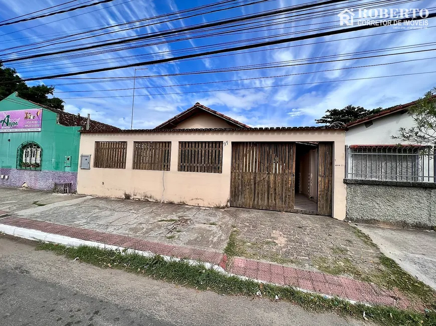 Foto 1 de Casa com 5 Quartos à venda, 300m² em Nova Almeida, Serra