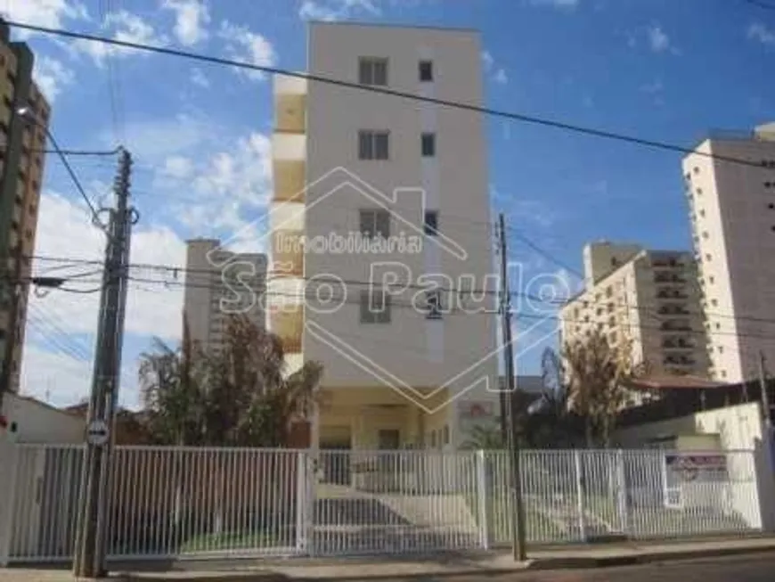 Foto 1 de Apartamento com 1 Quarto à venda, 33m² em Centro, Araraquara