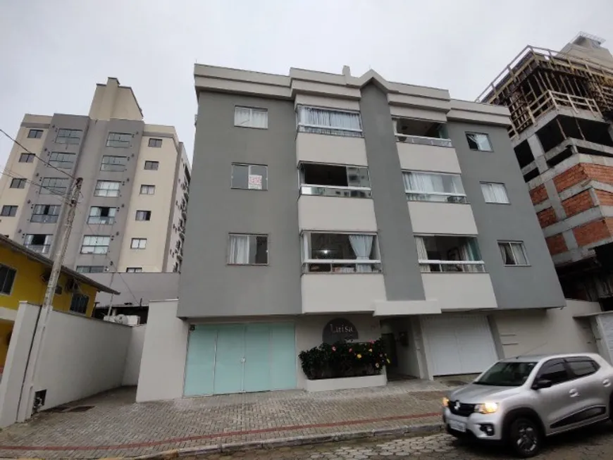 Foto 1 de Apartamento com 2 Quartos à venda, 70m² em Morretes, Itapema