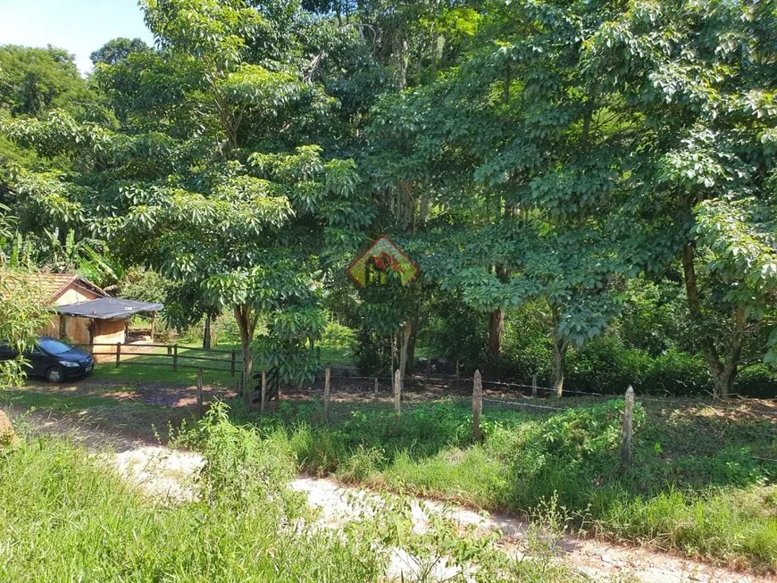 Foto 1 de Fazenda/Sítio à venda, 21370m² em Registro, Taubaté