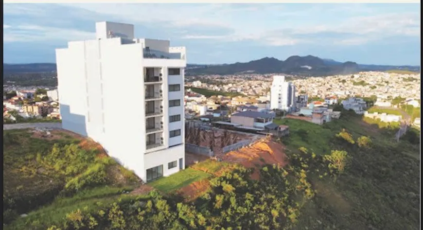 Foto 1 de Apartamento com 3 Quartos à venda, 180m² em Vila Belizário, São João Del Rei