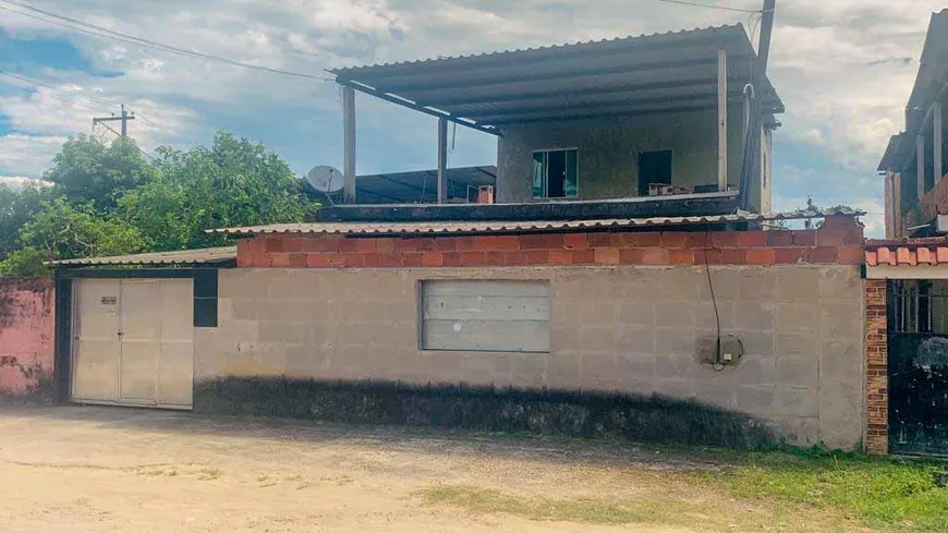 Foto 1 de Casa com 3 Quartos à venda, 360m² em Jardim Nazareno Vila Inhomirim, Magé