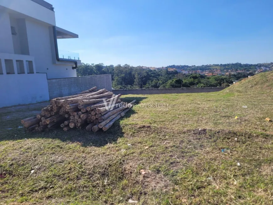 Foto 1 de Lote/Terreno à venda, 330m² em Vila Capuava, Valinhos