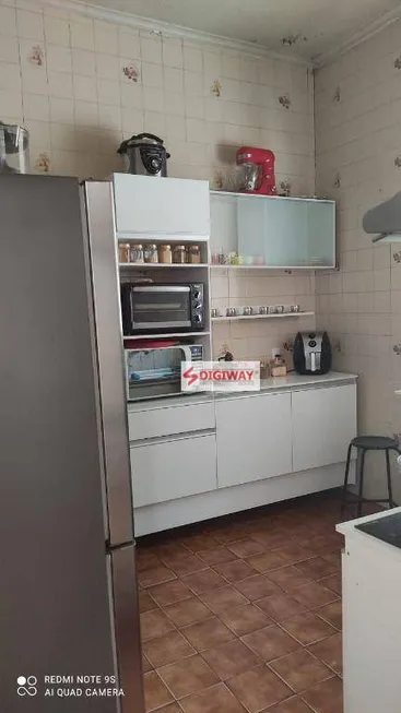 Foto 1 de Casa com 3 Quartos à venda, 169m² em Móoca, São Paulo