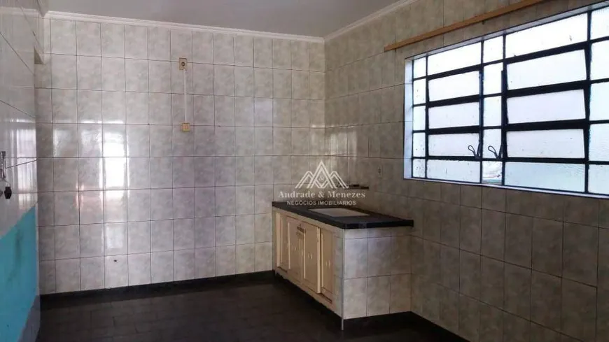 Foto 1 de Casa com 4 Quartos à venda, 141m² em Campos Eliseos, Ribeirão Preto