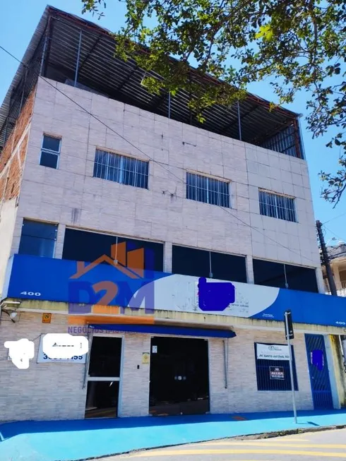 Foto 1 de Prédio Comercial para alugar, 700m² em Bela Vista, Osasco