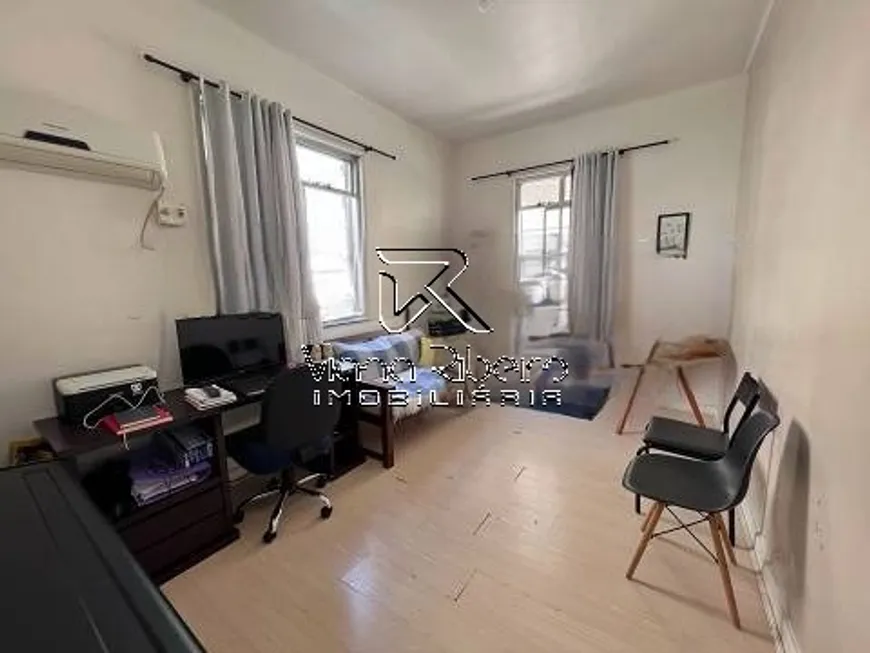 Foto 1 de Apartamento com 3 Quartos à venda, 75m² em Tijuca, Rio de Janeiro