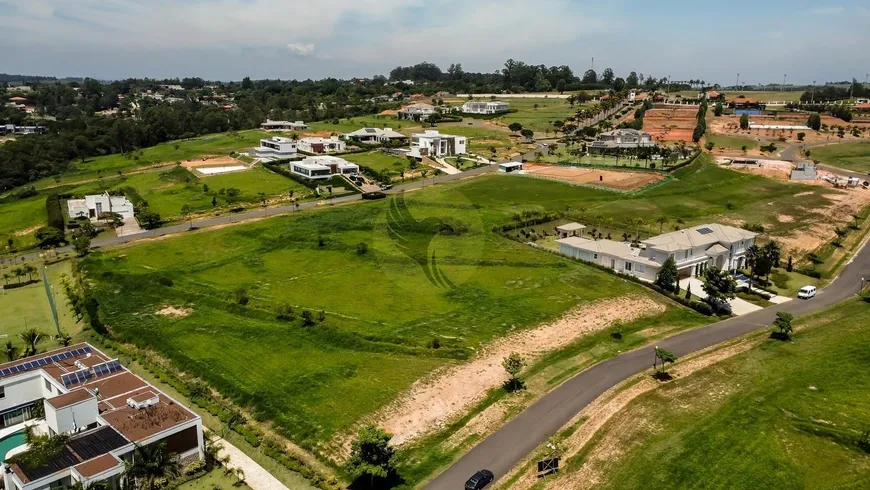 Foto 1 de Lote/Terreno à venda, 2085m² em Loteamento Residencial Parque Terras de Santa Cecilia, Itu