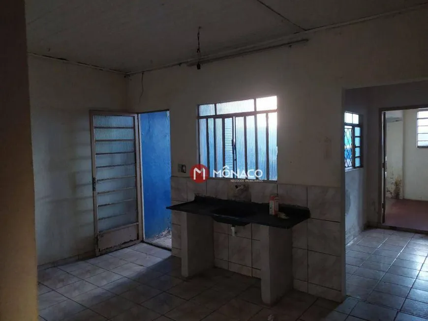 Foto 1 de Casa com 4 Quartos à venda, 145m² em Jardim Ana Eliza, Cambé