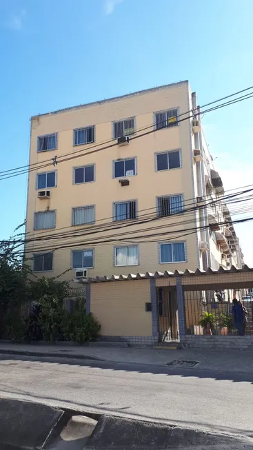 Foto 1 de Apartamento com 2 Quartos à venda, 80m² em Santa Cruz, Rio de Janeiro