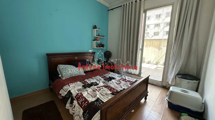 Foto 1 de Apartamento com 1 Quarto à venda, 60m² em República, São Paulo