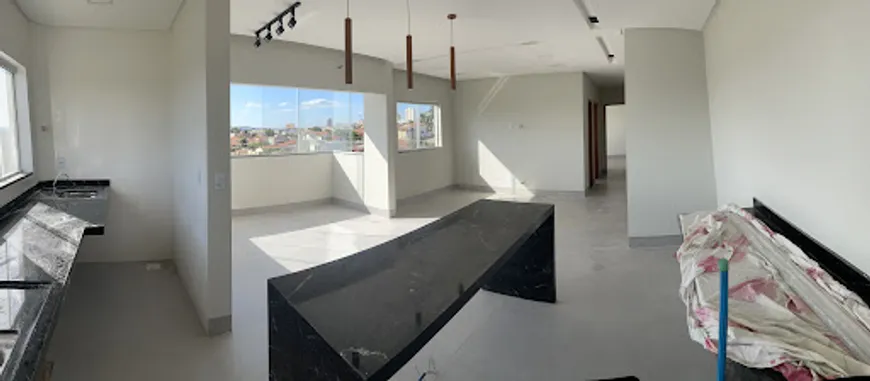 Foto 1 de Apartamento com 2 Quartos à venda, 88m² em ELDORADO, Anápolis