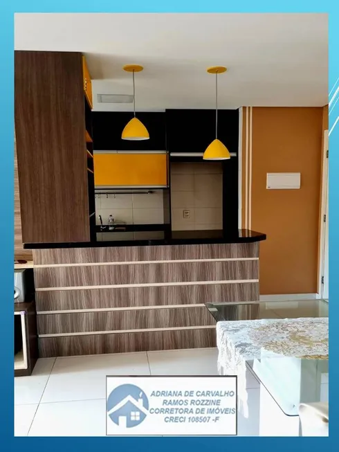 Foto 1 de Apartamento com 2 Quartos à venda, 51m² em Vila São João, Barueri