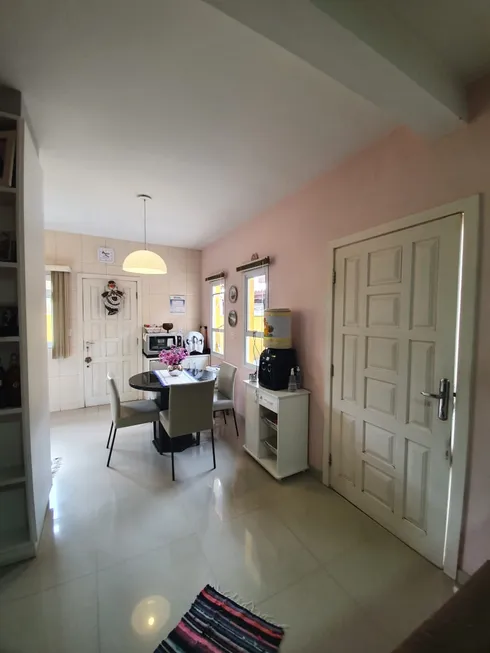 Foto 1 de Casa com 3 Quartos à venda, 194m² em Rio Grande, Palhoça