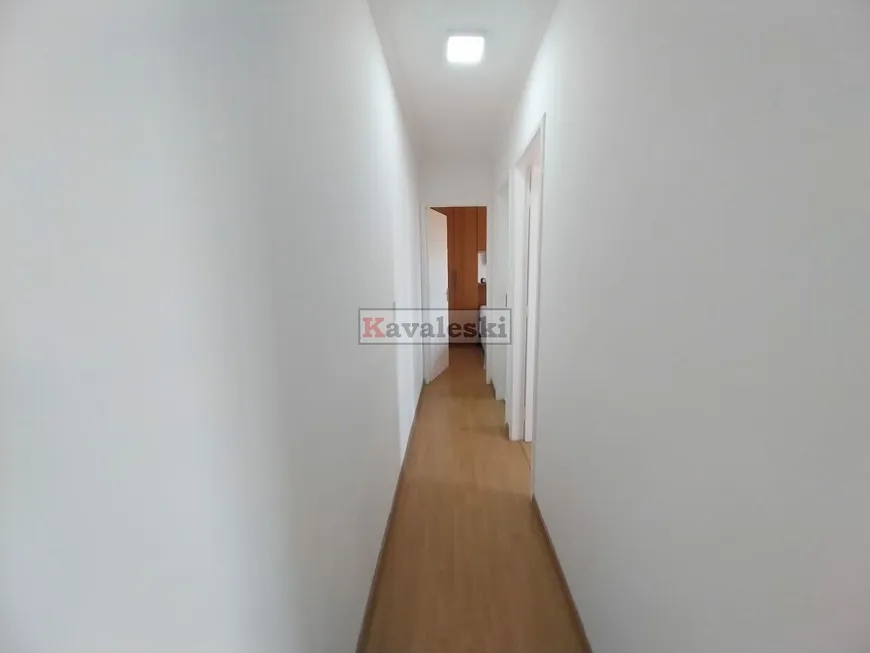 Foto 1 de Apartamento com 2 Quartos à venda, 50m² em Sacomã, São Paulo