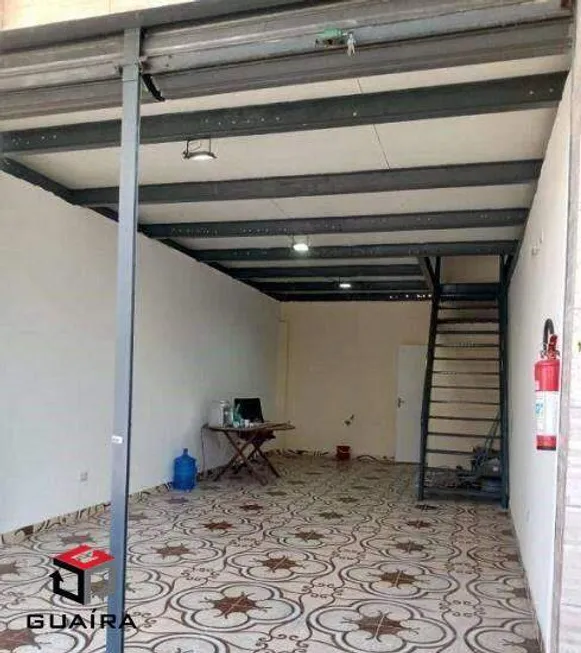 Foto 1 de Ponto Comercial para alugar, 40m² em Campo Belo, São Paulo
