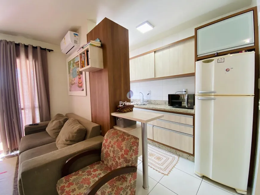 Foto 1 de Apartamento com 2 Quartos à venda, 72m² em Centro, Criciúma