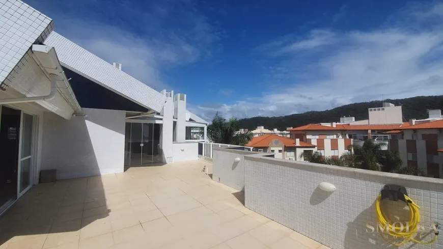 Foto 1 de Cobertura com 5 Quartos à venda, 245m² em Ingleses Norte, Florianópolis