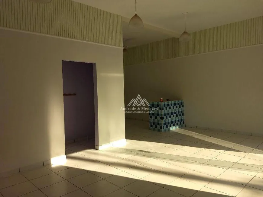 Foto 1 de Ponto Comercial para alugar, 60m² em VILA VIRGINIA, Ribeirão Preto