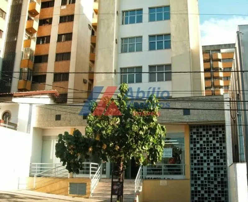 Foto 1 de Sala Comercial com 1 Quarto à venda, 60m² em Centro, Londrina