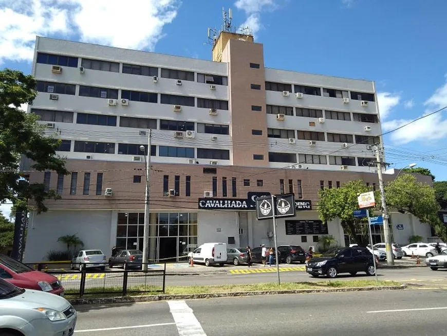 Foto 1 de Sala Comercial à venda, 20m² em Cavalhada, Porto Alegre