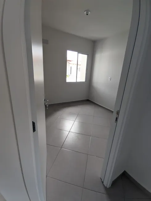 Foto 1 de Casa de Condomínio com 2 Quartos para alugar, 58m² em Porto Grande, Araquari