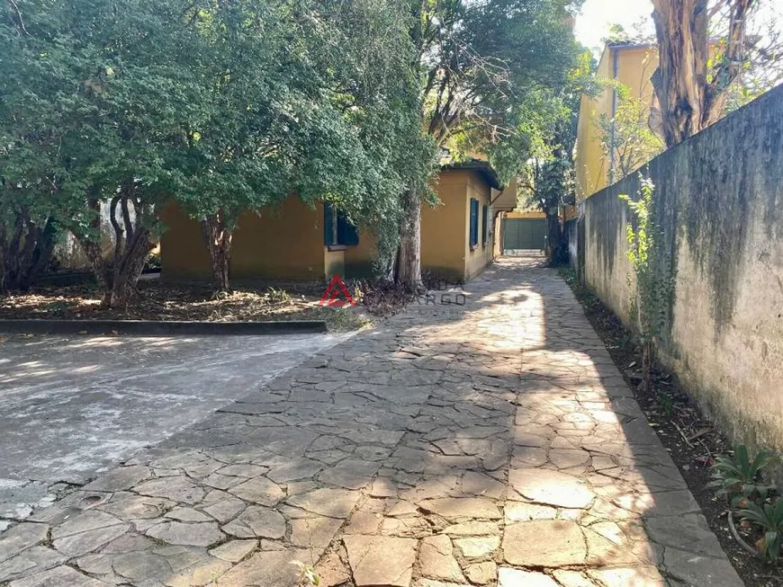 Foto 1 de Casa com 5 Quartos à venda, 970m² em Jardim América, São Paulo
