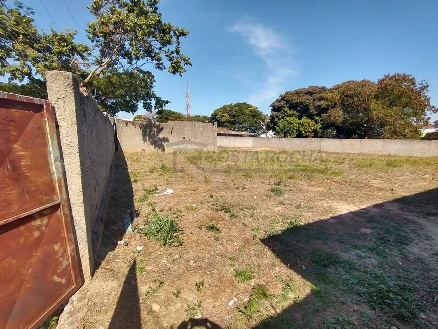 Foto 1 de Lote/Terreno para alugar, 900m² em Parque Bela Vista, Salto