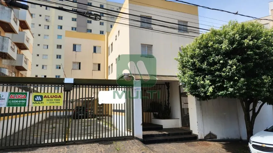 Foto 1 de Apartamento com 3 Quartos à venda, 79m² em Copacabana, Uberlândia