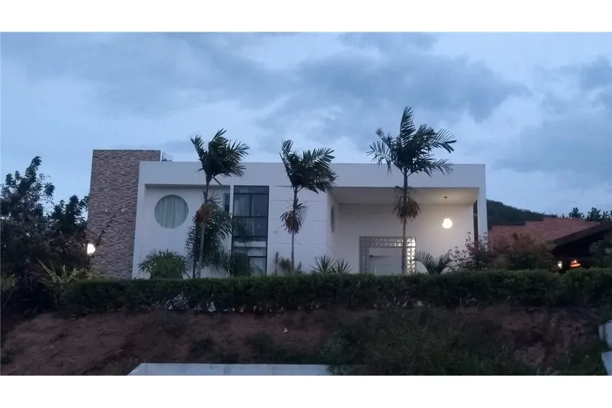 Foto 1 de Casa de Condomínio com 7 Quartos à venda, 750m² em Serras do Vale, Caruaru