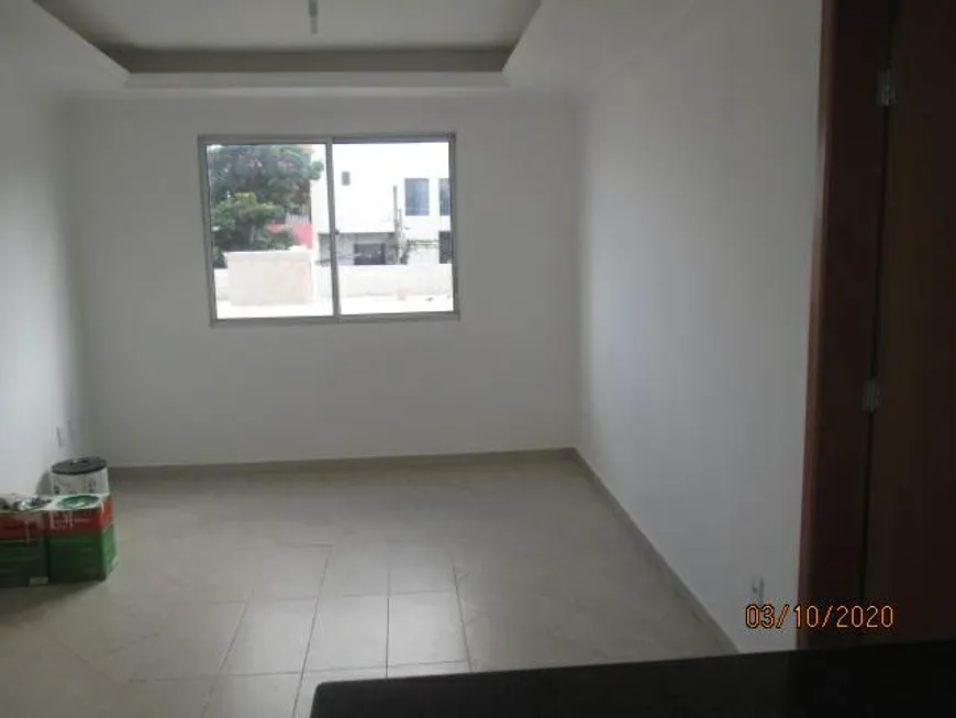 Foto 1 de Cobertura com 4 Quartos à venda, 160m² em Manacás, Belo Horizonte
