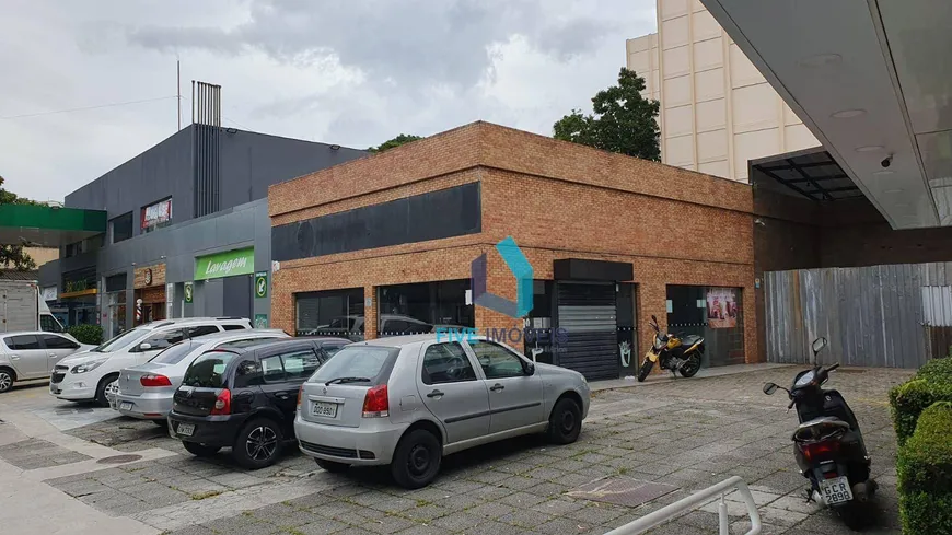 Foto 1 de Ponto Comercial para alugar, 450m² em Jardim Marajoara, São Paulo