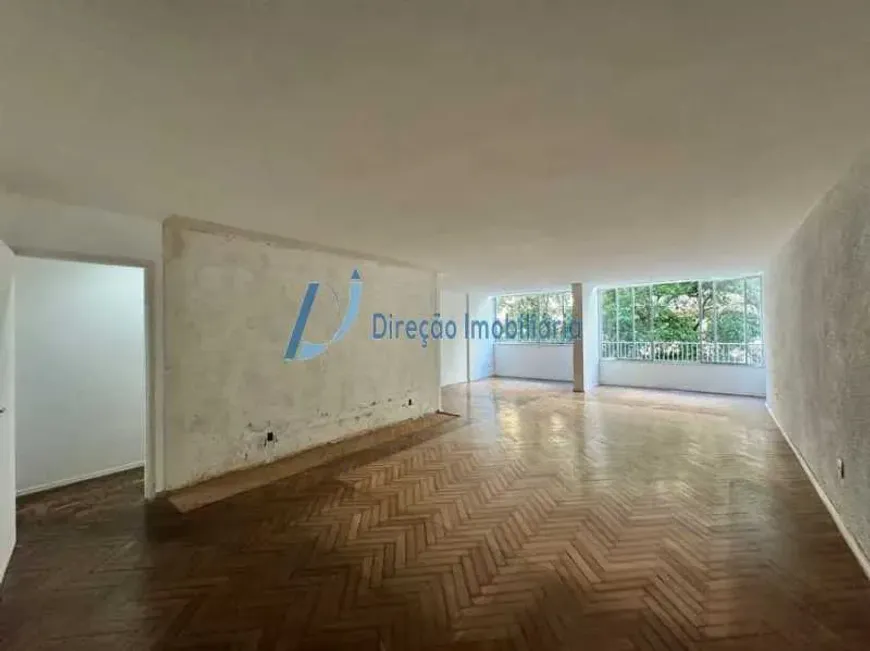 Foto 1 de Apartamento com 3 Quartos à venda, 147m² em Copacabana, Rio de Janeiro