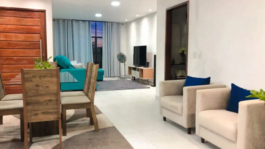 Foto 1 de Casa com 3 Quartos à venda, 179m² em Vila de Porto de Galinhas, Ipojuca