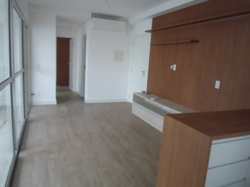 Foto 1 de Apartamento com 2 Quartos para alugar, 64m² em Brooklin, São Paulo