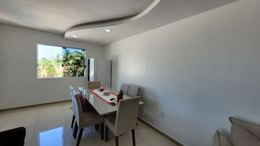 Foto 1 de Casa com 3 Quartos à venda, 240m² em , Maracajá