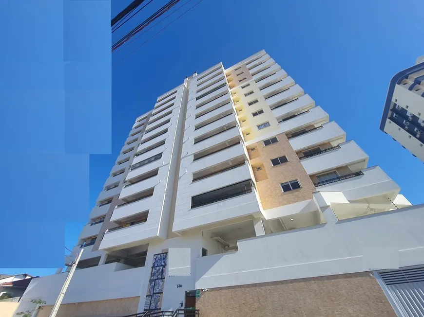 Foto 1 de Apartamento com 2 Quartos à venda, 70m² em Ipiranga, São José