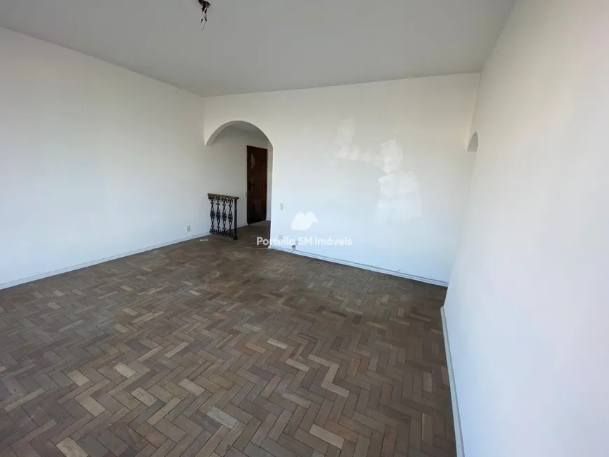 Foto 1 de Apartamento com 3 Quartos à venda, 91m² em Humaitá, Rio de Janeiro