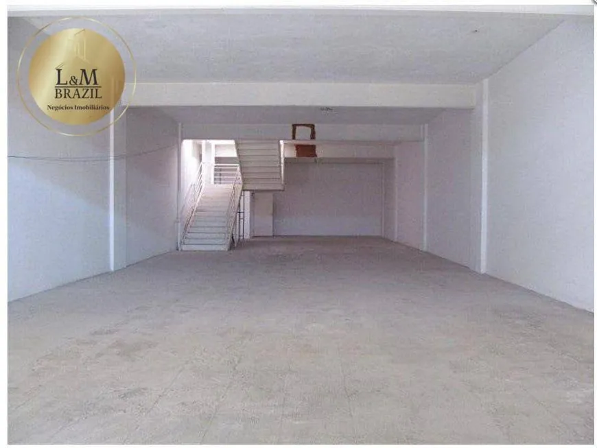 Foto 1 de Ponto Comercial para alugar, 300m² em Alto da Lapa, São Paulo