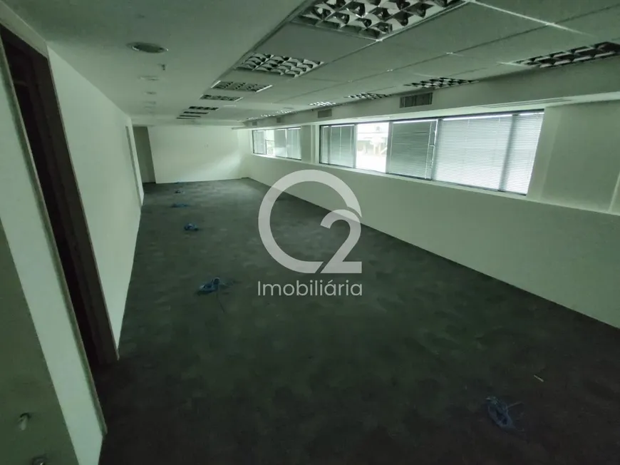 Foto 1 de Sala Comercial para alugar, 463m² em Barra da Tijuca, Rio de Janeiro