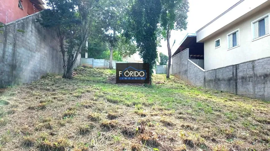 Foto 1 de Lote/Terreno à venda, 300m² em Jardim Maristela, Atibaia