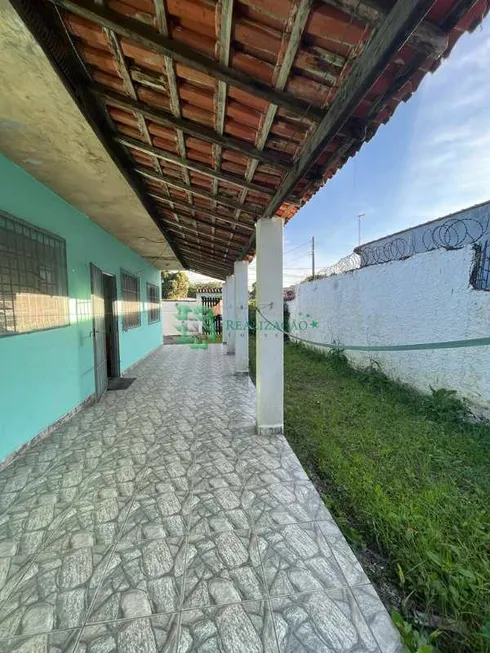 Foto 1 de Casa com 1 Quarto à venda, 60m² em Centro, Mongaguá