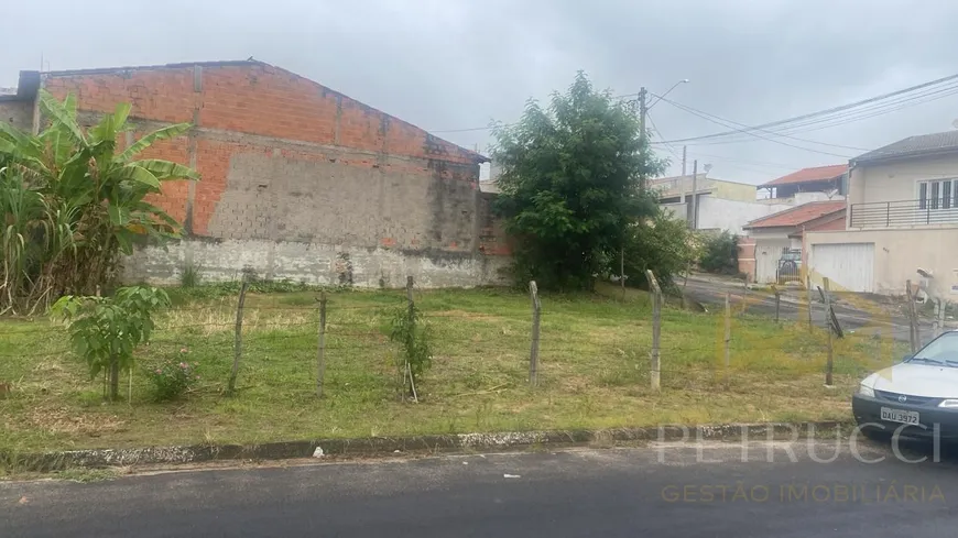 Foto 1 de Lote/Terreno à venda, 230m² em Conjunto Residencial Parque São Bento, Campinas