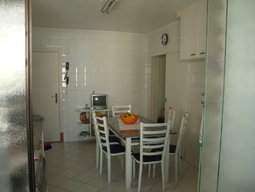 Foto 1 de Apartamento com 4 Quartos à venda, 126m² em Jardim Esplanada II, São José dos Campos