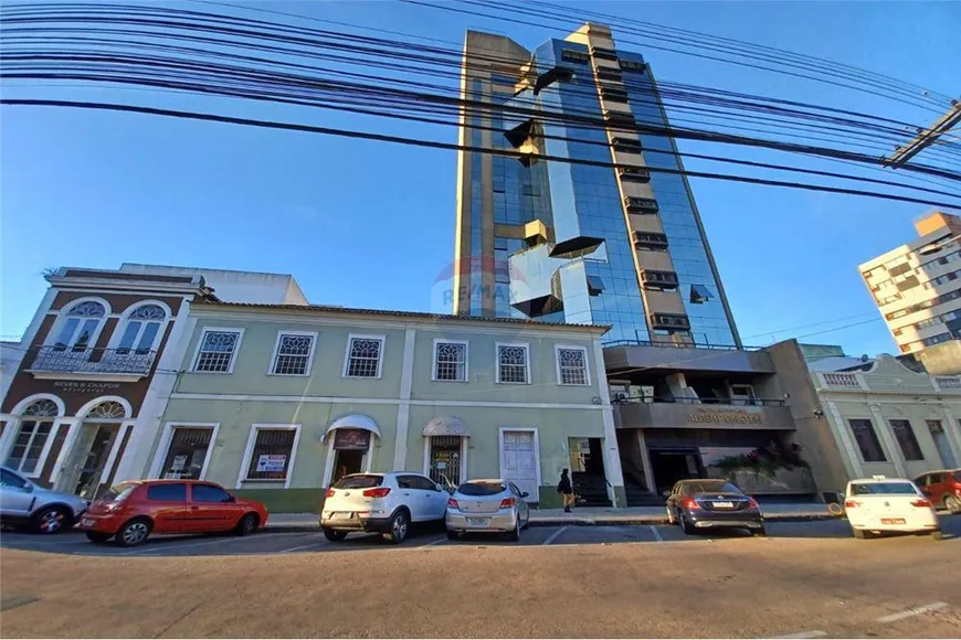 Foto 1 de Ponto Comercial à venda, 30m² em Centro, Pelotas